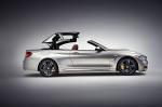 BMW M4 Convertible 2014 года